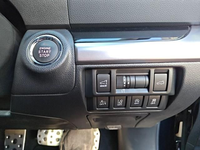 LEGACY OUTBACK