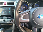 LEGACY OUTBACK