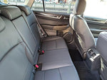 LEGACY OUTBACK