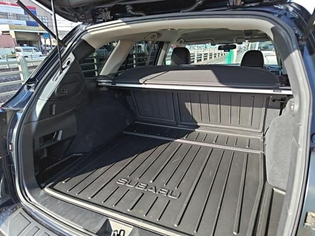 LEGACY OUTBACK