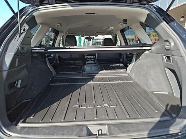 LEGACY OUTBACK
