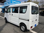 NV100 CLIPPER