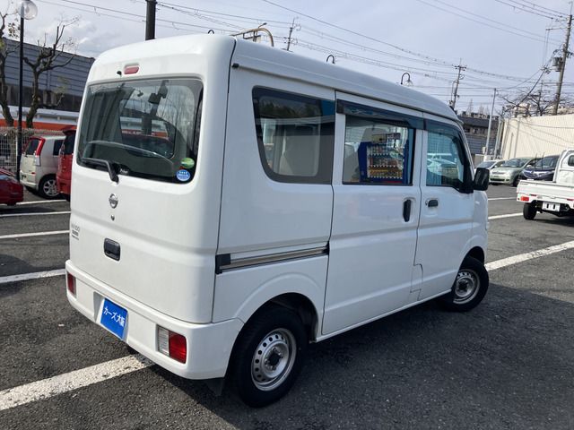 NV100 CLIPPER