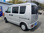 EVERY van