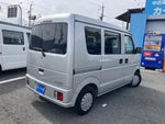 EVERY van