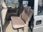 EVERY van