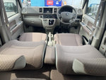 EVERY van