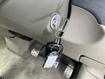 EVERY van