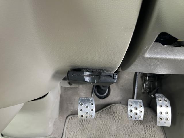 EVERY van