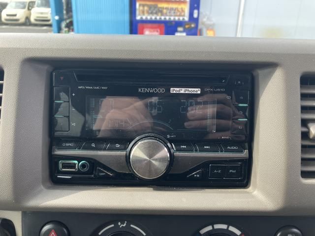 EVERY van