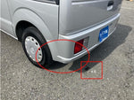 EVERY van