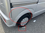 EVERY van