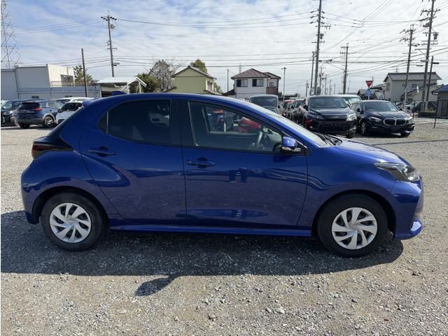 YARIS