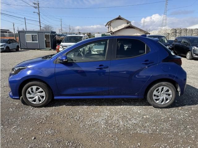 YARIS