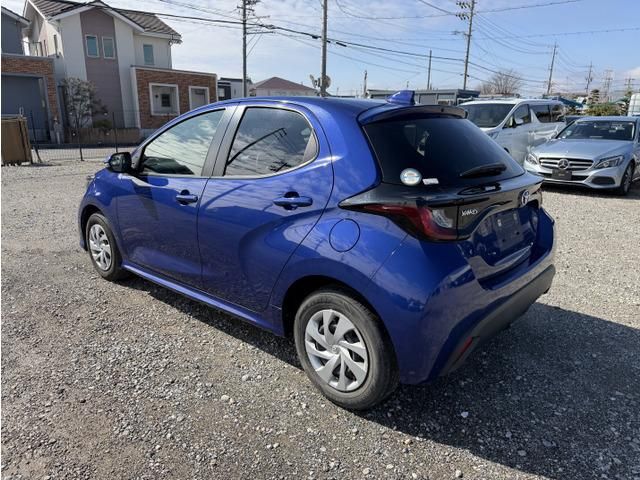 YARIS
