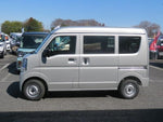 EVERY van