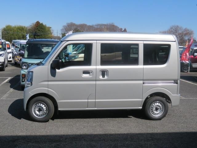 EVERY van