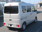 EVERY van