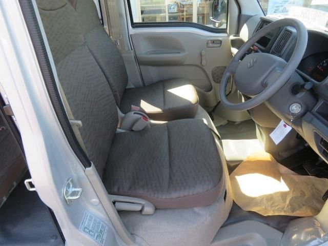 EVERY van