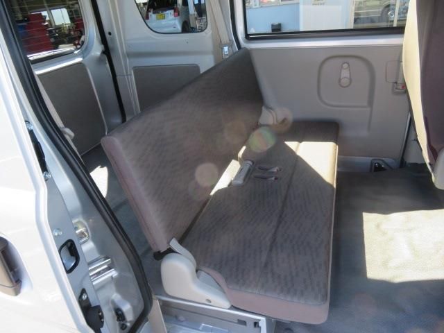 EVERY van
