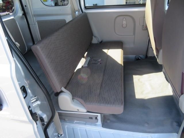 EVERY van