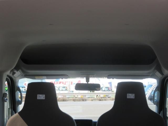 EVERY van