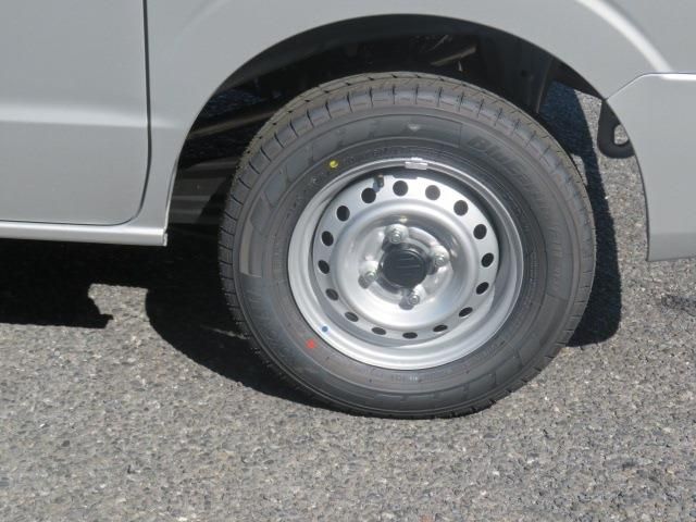 EVERY van