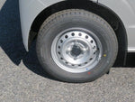 EVERY van