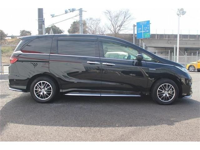 ODYSSEY HYBRID