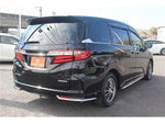ODYSSEY HYBRID