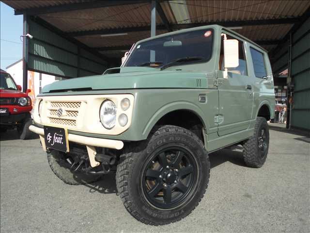 JIMNY 4WD