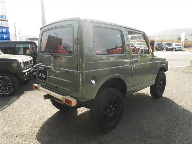 JIMNY 4WD