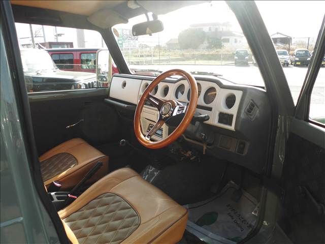 JIMNY 4WD