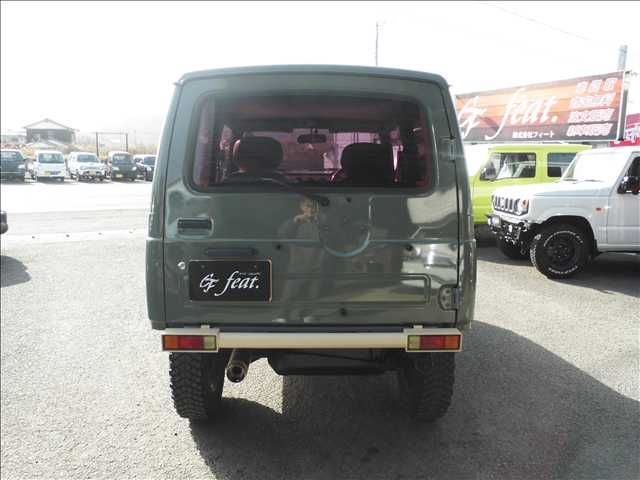 JIMNY 4WD