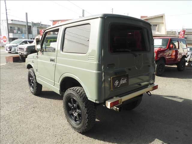 JIMNY 4WD