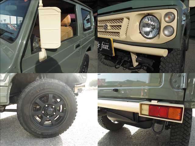 JIMNY 4WD