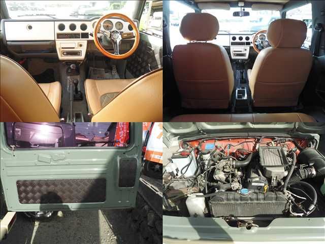 JIMNY 4WD