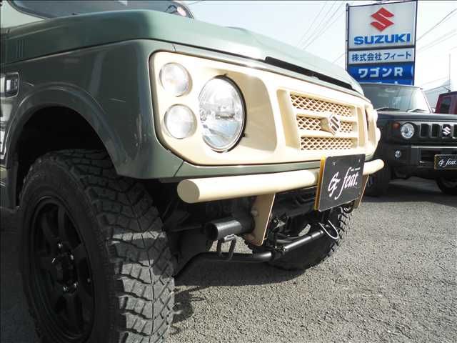JIMNY 4WD