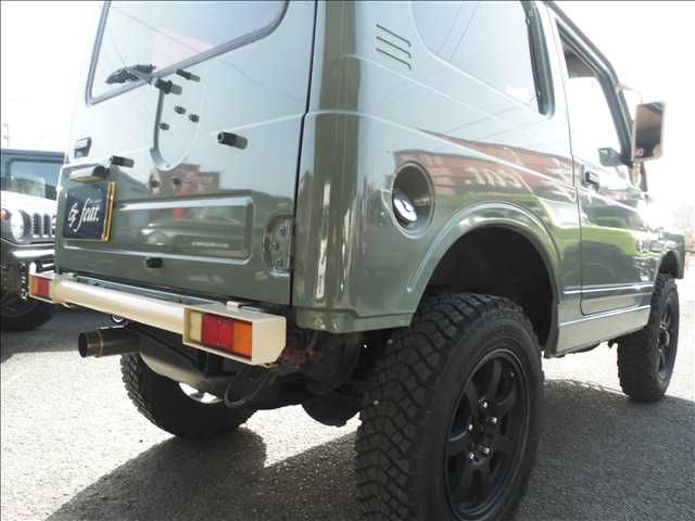 JIMNY 4WD