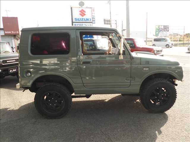 JIMNY 4WD