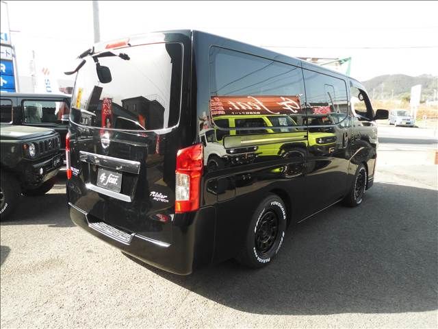 NV350 CARAVAN