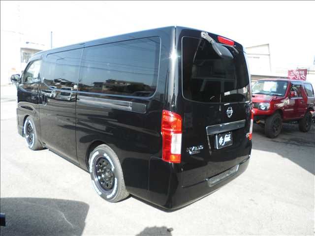 NV350 CARAVAN
