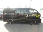 NV350 CARAVAN