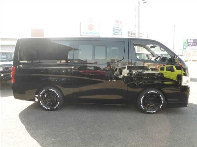 NV350 CARAVAN