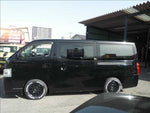 NV350 CARAVAN
