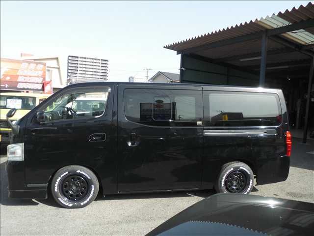 NV350 CARAVAN