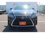 LEXUS RX450h AWD