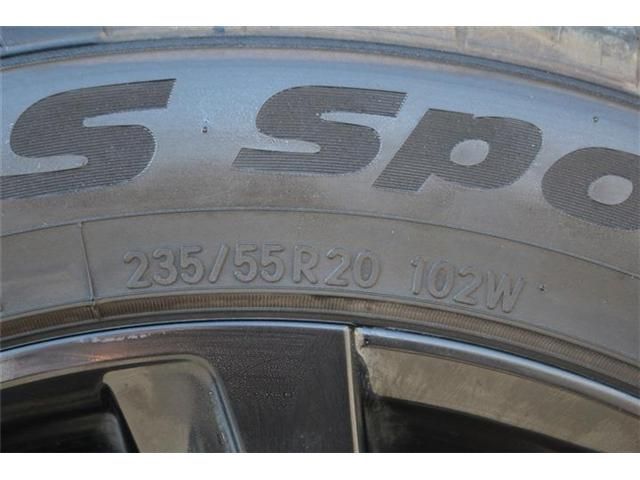 LEXUS RX450h AWD