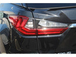 LEXUS RX450h AWD