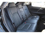 LEXUS RX450h AWD